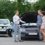 How to buy a car?