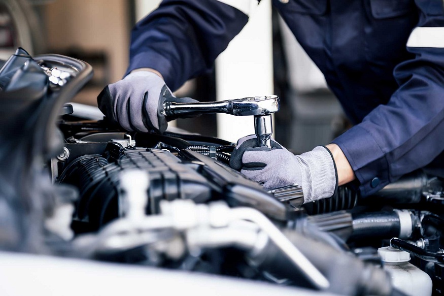 Mechanical breakdown cover: what exactly is it?