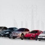 New Cars