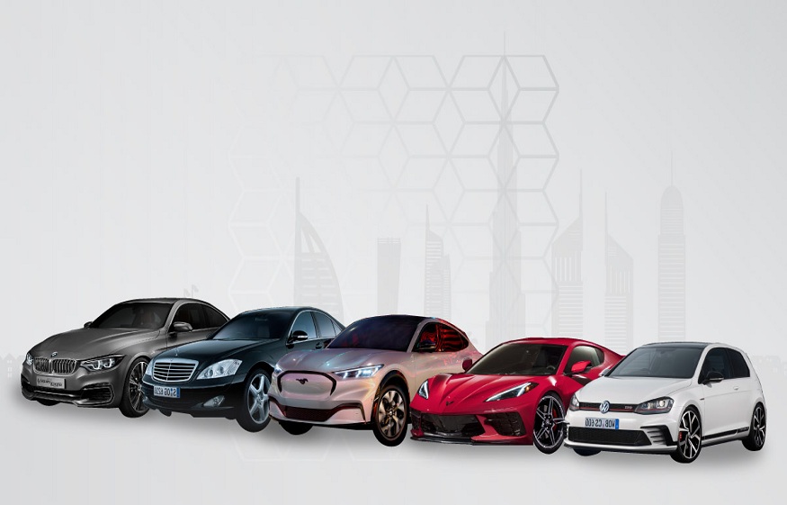 New Cars: The Best-Selling Chinese Brands and Models from China in Europe