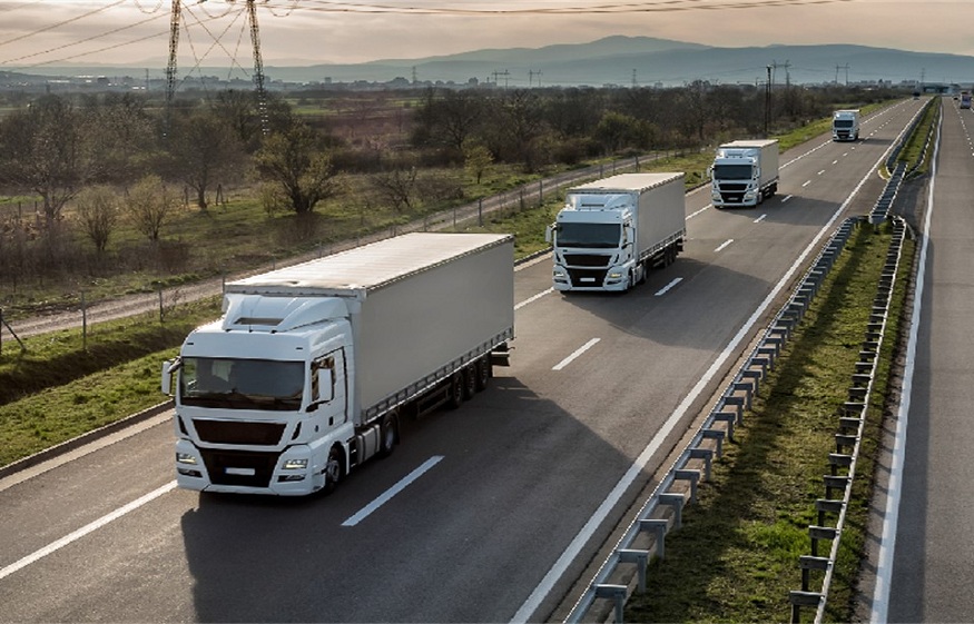 Road transport chartering: how to better optimize your logistics?