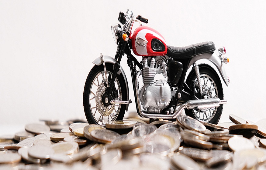 What are the steps to obtain an electric bike loan?